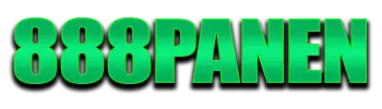 Logo 888Panen