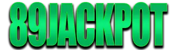 Logo 89JACKPOT
