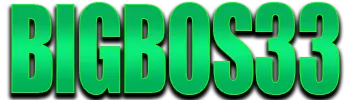 Logo BIGBOS33