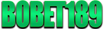 Logo BOBET189
