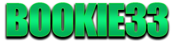 Logo Bookie33
