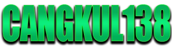 Logo Cangkul138