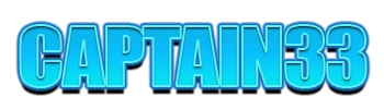 Logo CAPTAIN33