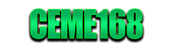 Logo Ceme168