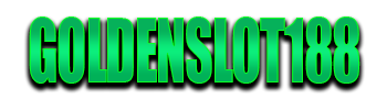 Logo Goldenslot188