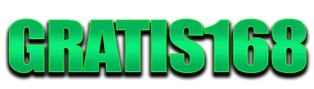Logo Gratis168