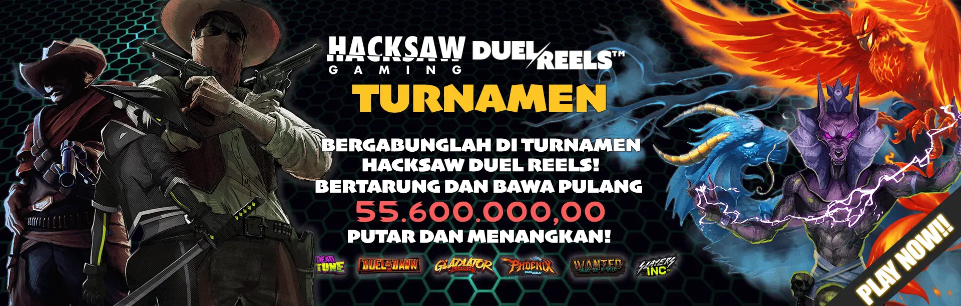 JAWARA86 Desktop