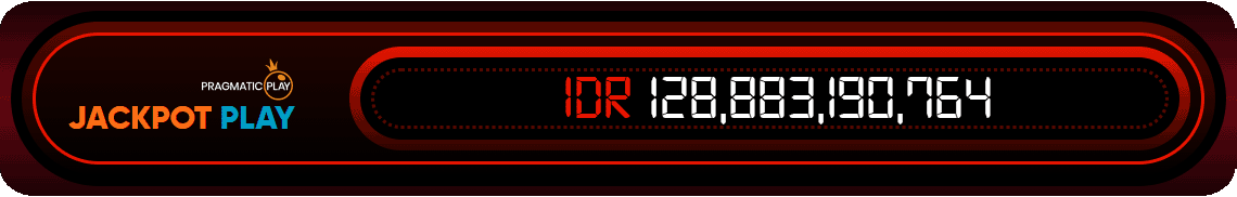 Jackpot JAWARA86