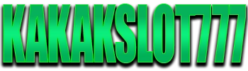 Logo Kakakslot777