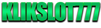 Logo Klikslot777
