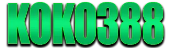 Logo KOKO388