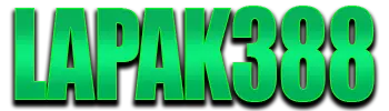 Logo LAPAK388