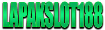 Logo LAPAKSLOT188