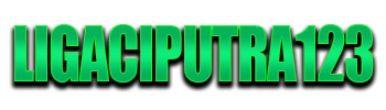 Logo LIGACIPUTRA123