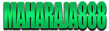 Logo MAHARAJA888