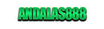 Logo ANDALAS888