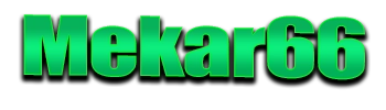 Logo Mekar66