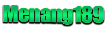Logo Menang189