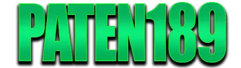 Logo PATEN189