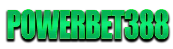 Logo Powerbet388
