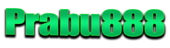 Logo Prabu888
