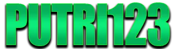 Logo PUTRI123