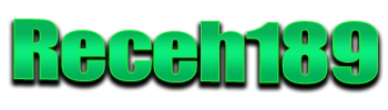 Logo Receh189