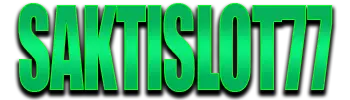 Logo SAKTISLOT77