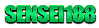 Logo Sensei188