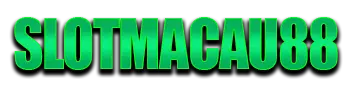 Logo SLOTMACAU88