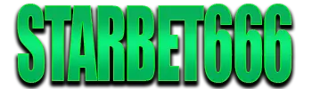Logo STARBET666